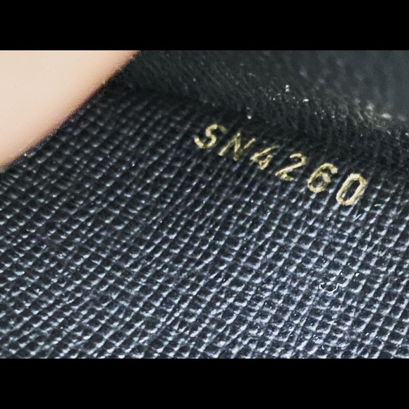 BRAND NEW LOUIS VUITTON MONOGRAM CIRCLE COIN POUCH - Picture 10 of 13